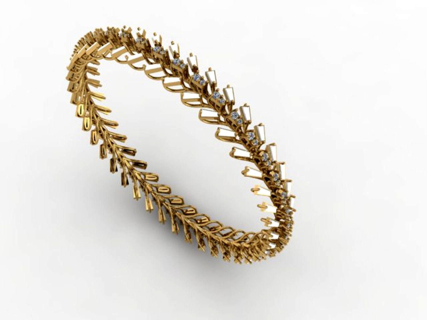 bangle