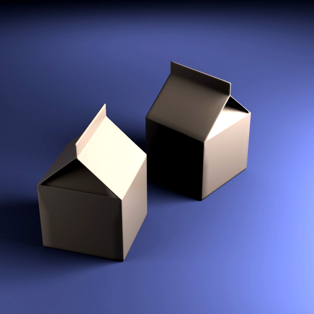 Milk Box