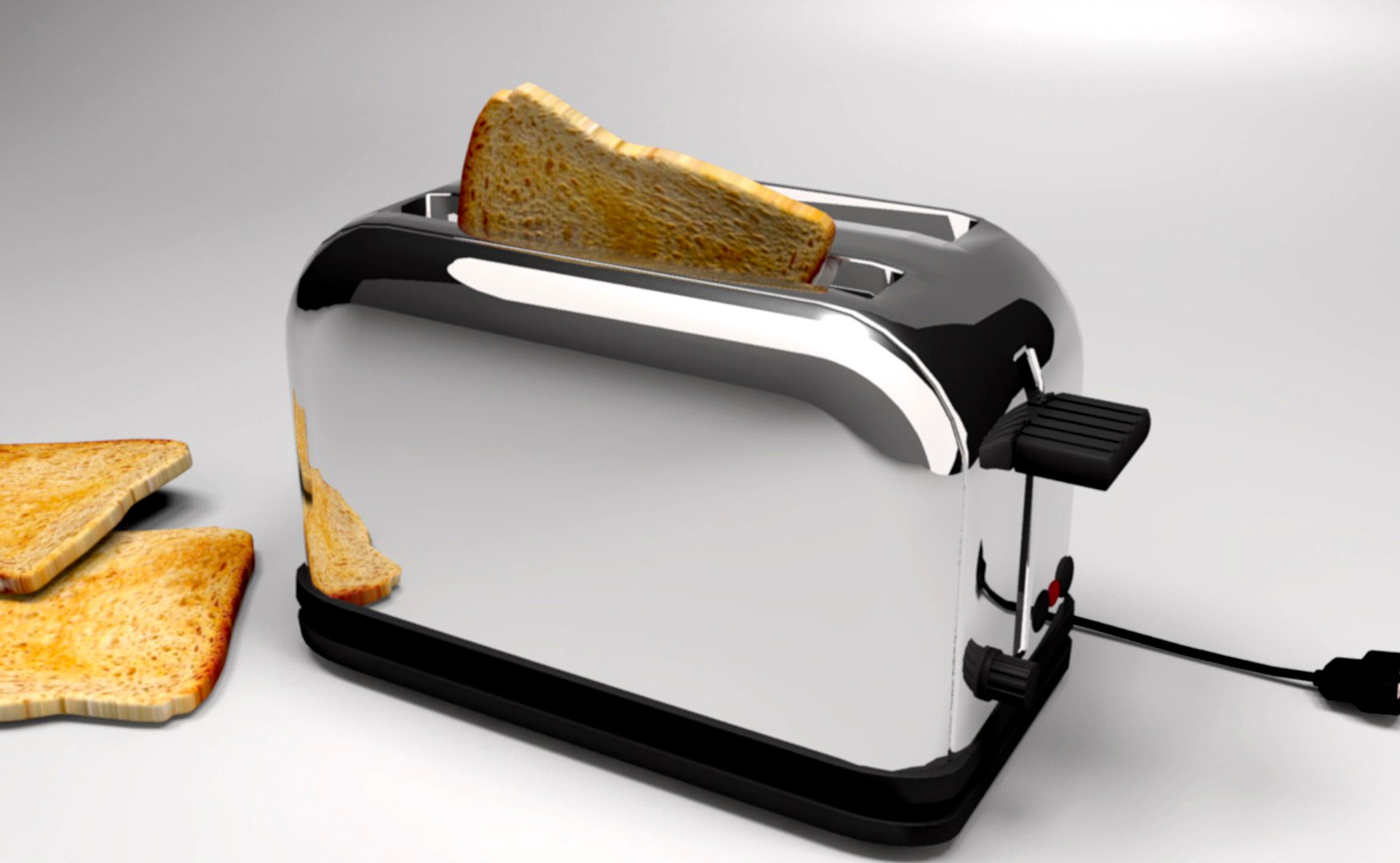 Toaster