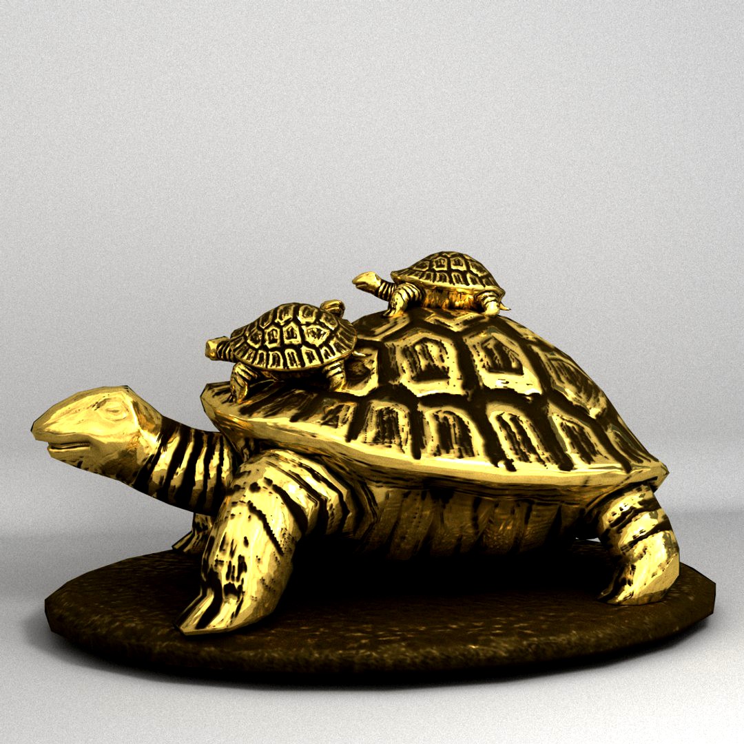 Turtle