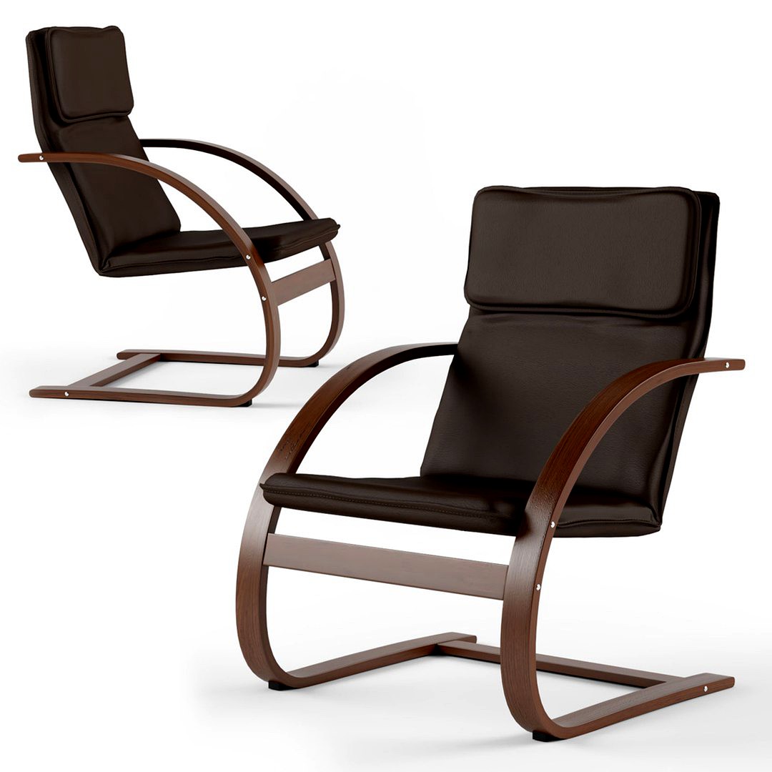 JYSK TUNE armchair