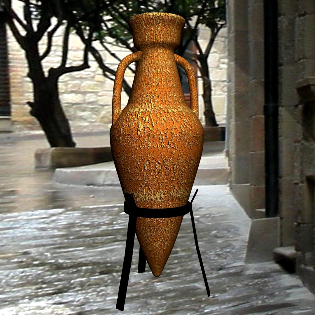 Amphora