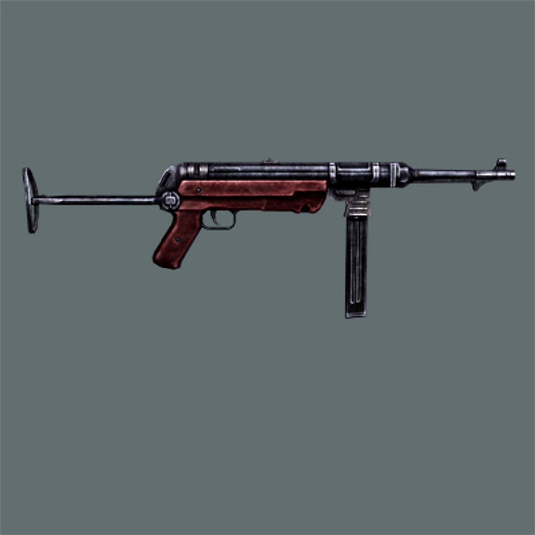 MP40