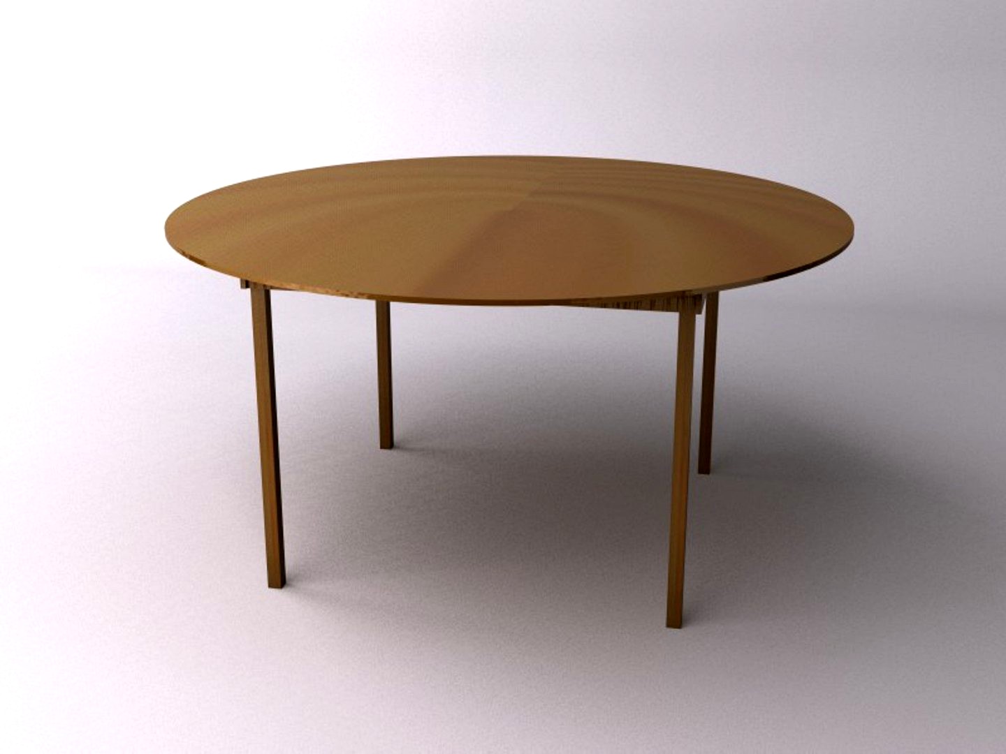 Simple Table