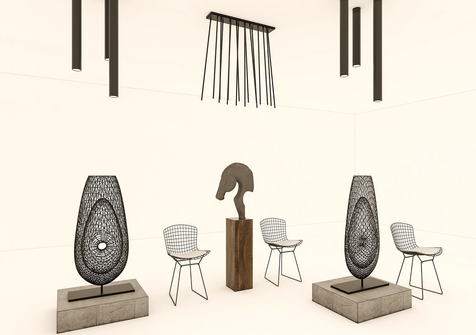 Decorative Elements - Reality