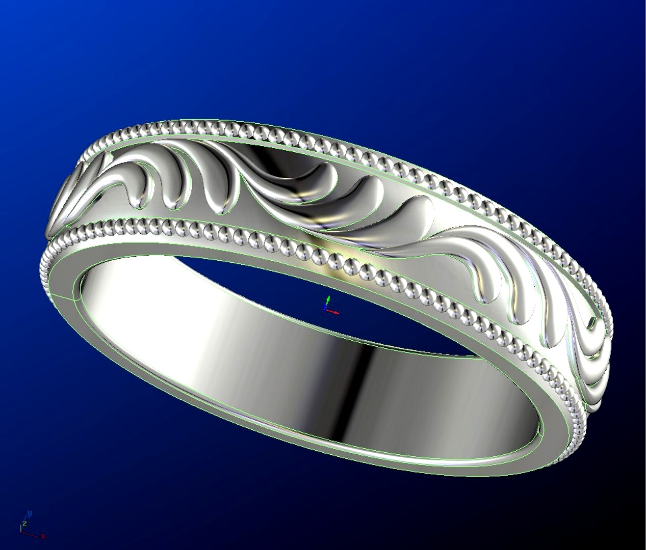 Wedding Band