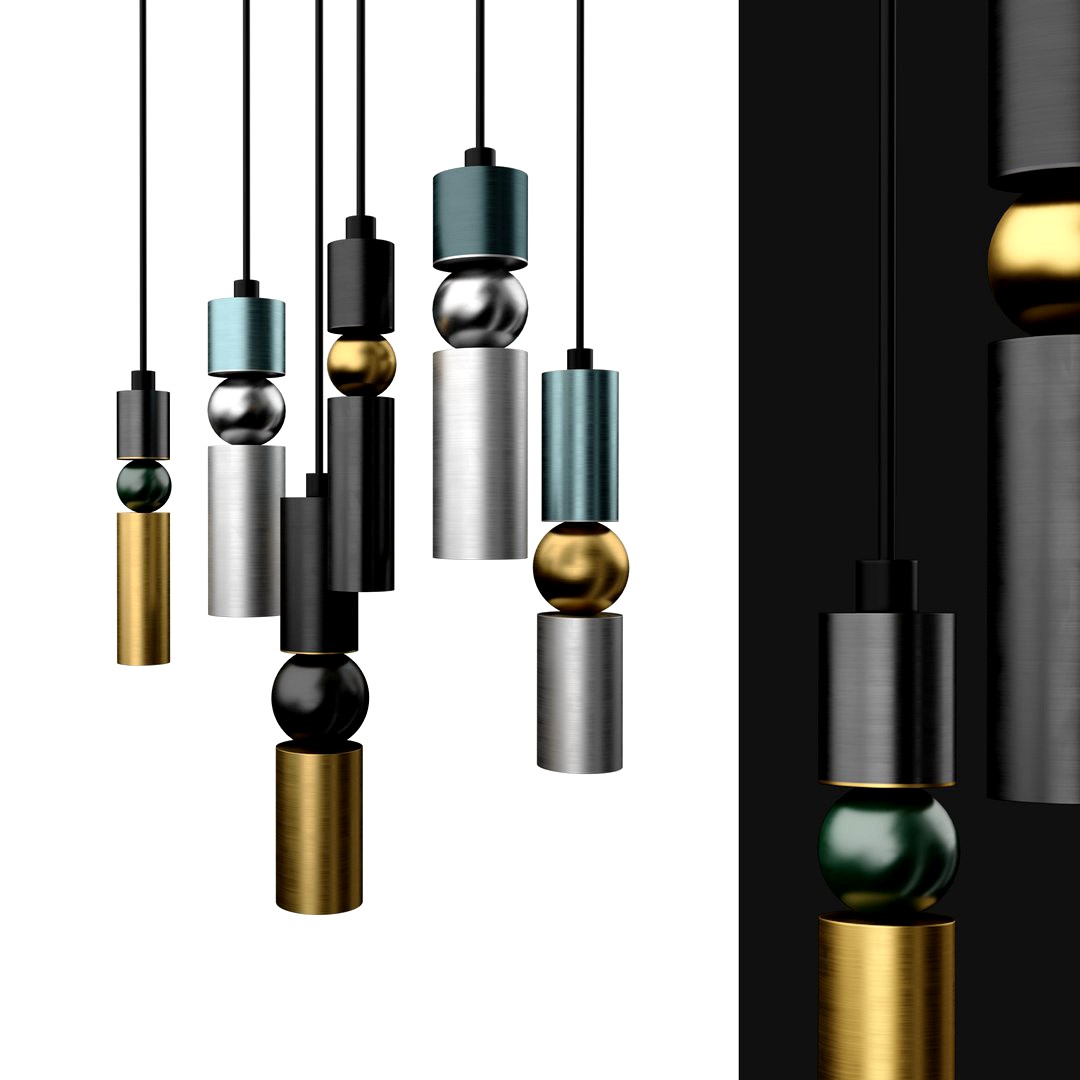 Odeon Light Sakra