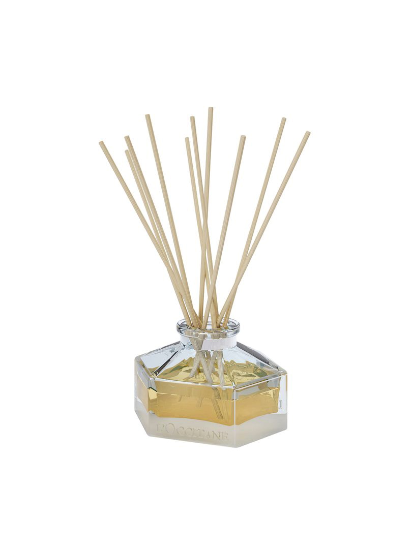 Diffuser aromatic