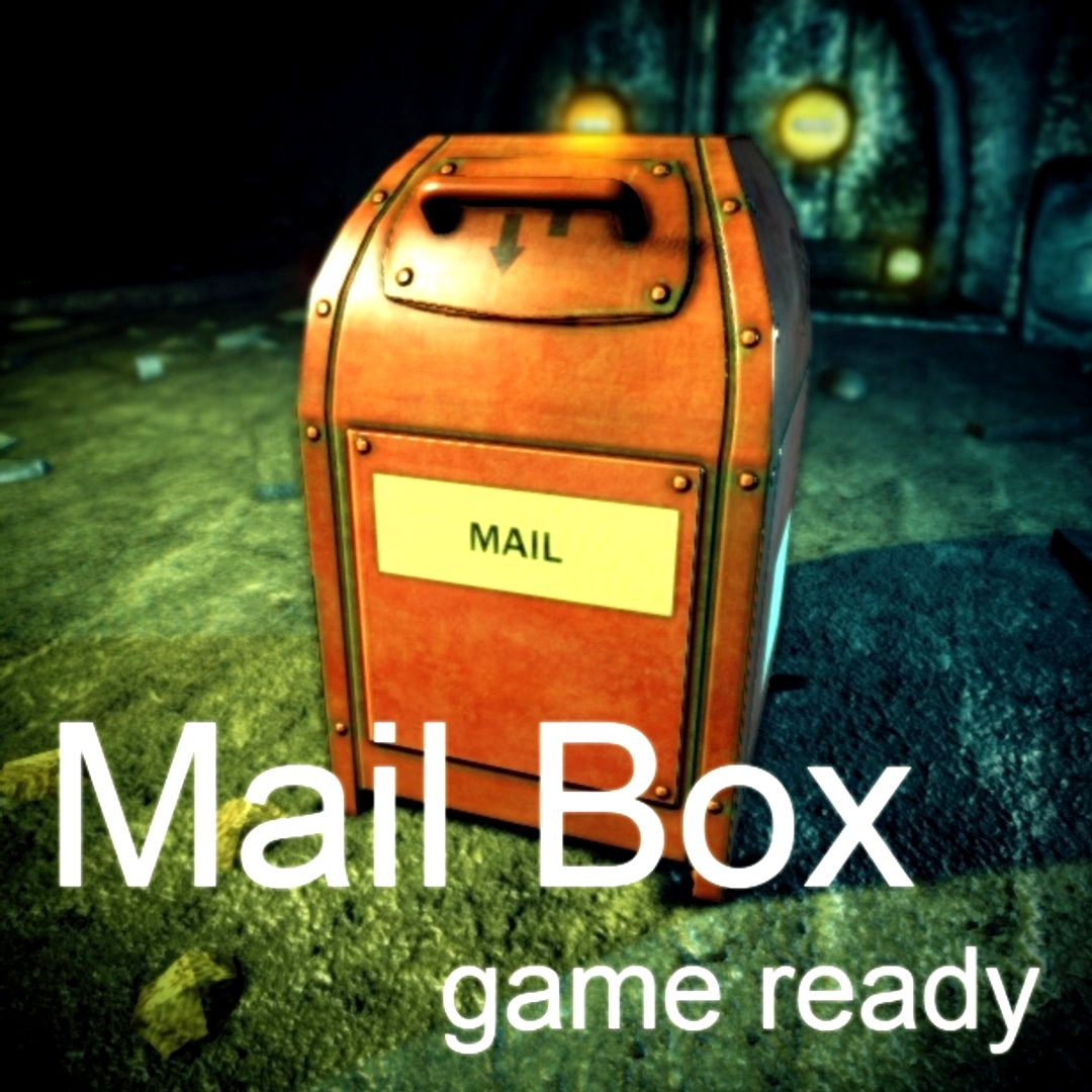 Mailbox