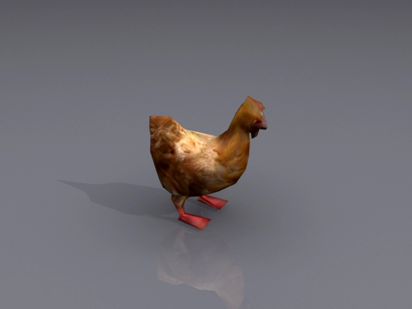 hen