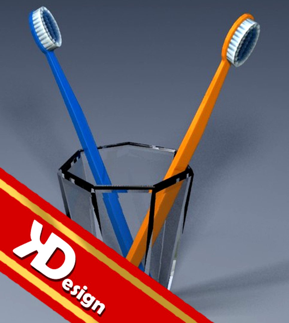 toothbrush pack