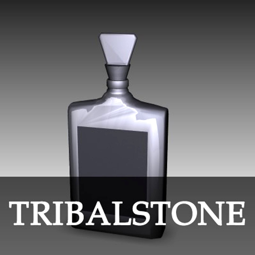 TS Bottle 1