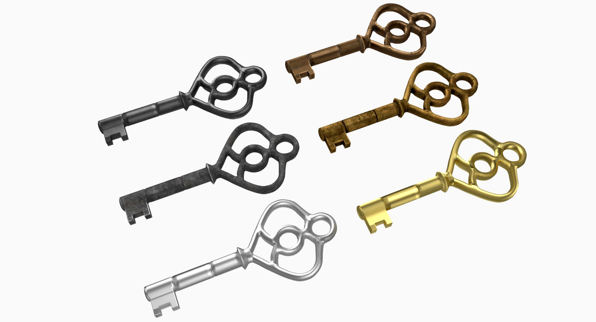 Key