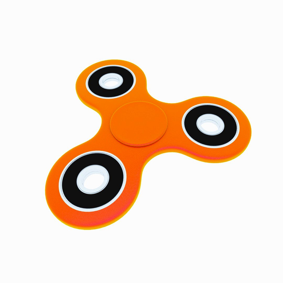 Fidget Spinner