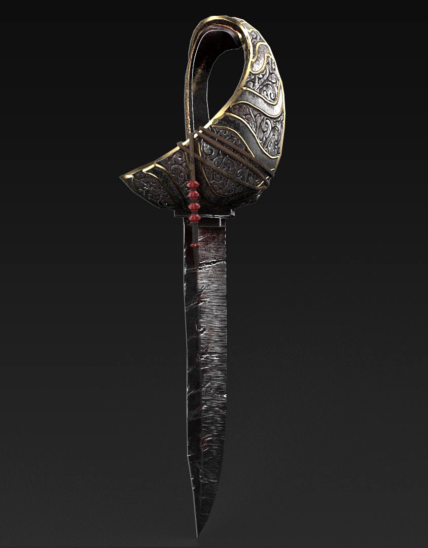 dagger