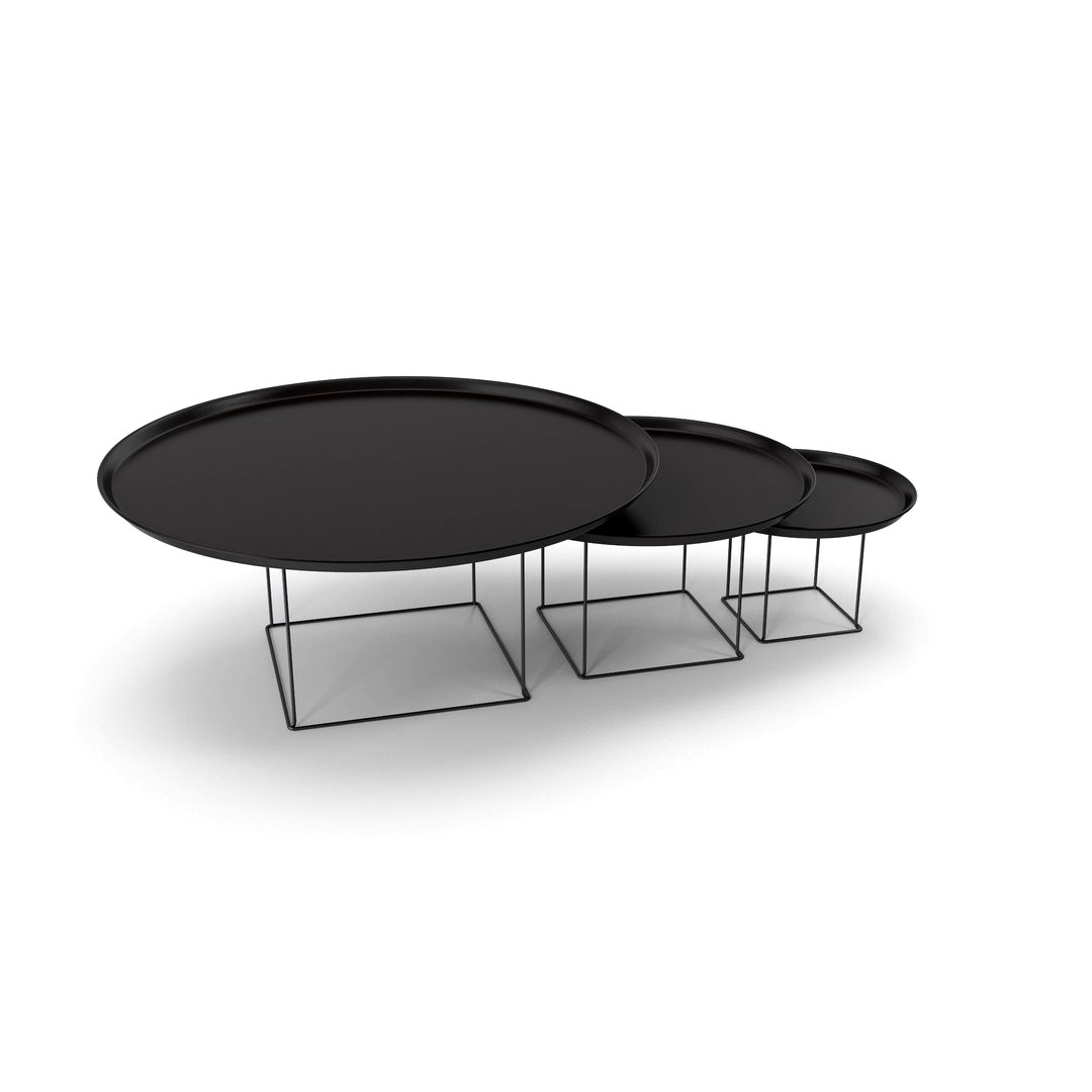 Table B&B Italia FAT FAT TFF 92-62-42