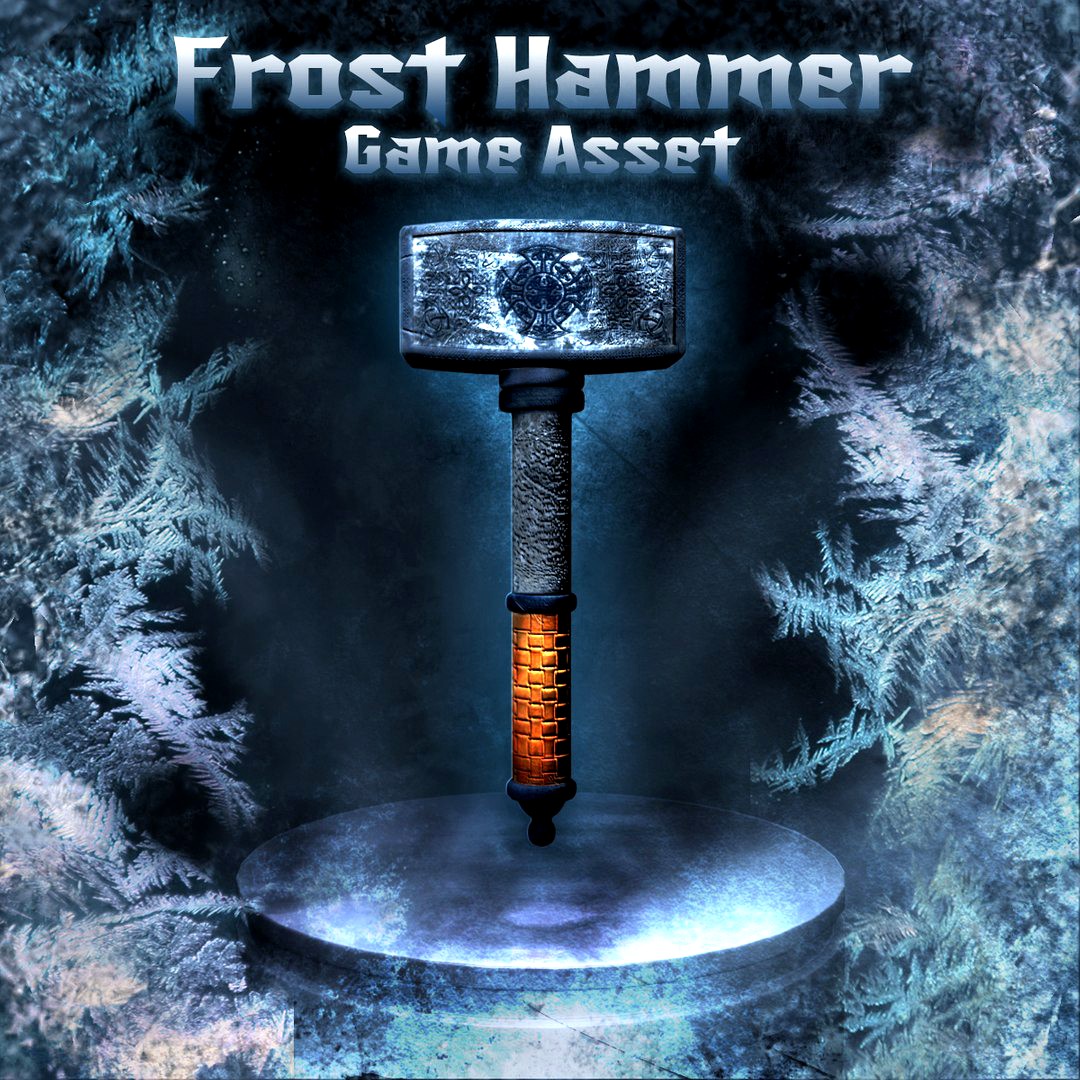 Frost Hammer