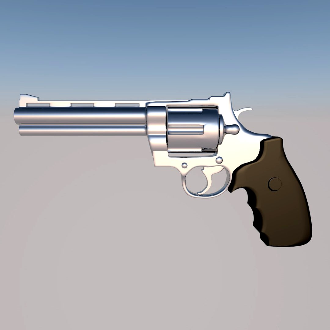 revolver