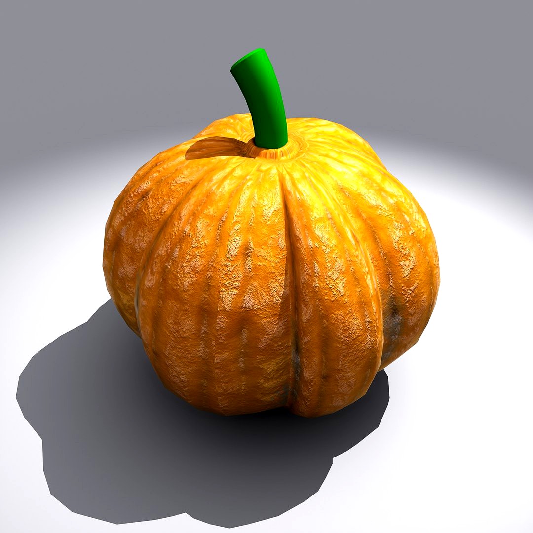 Pumpkin
