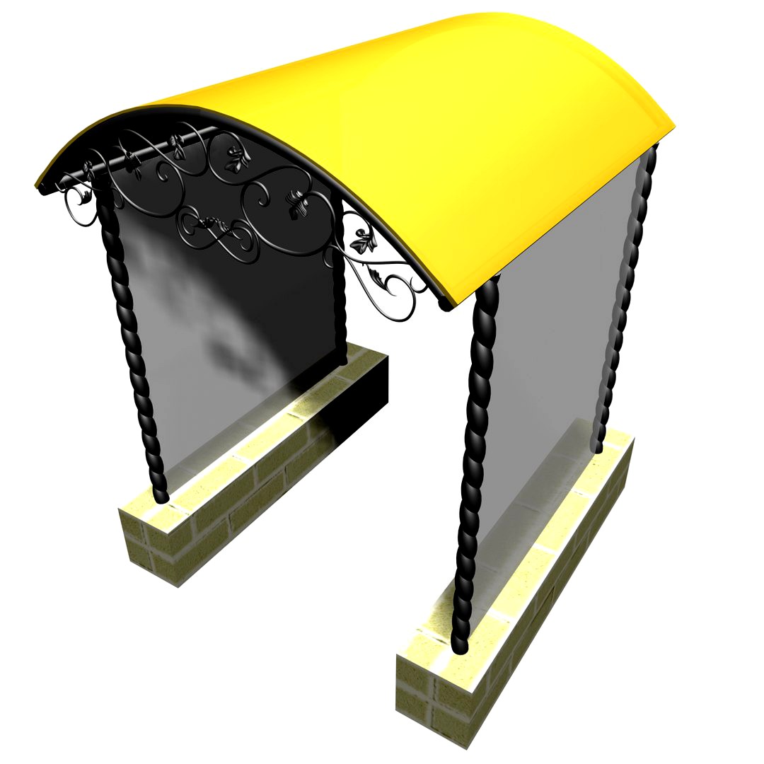 Awning