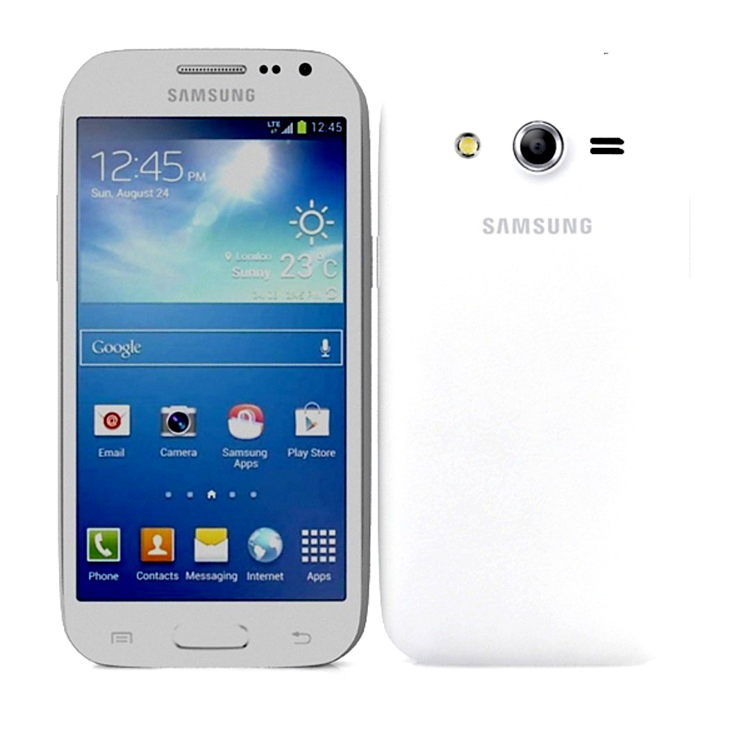 Samsung Galaxy Core Lte White