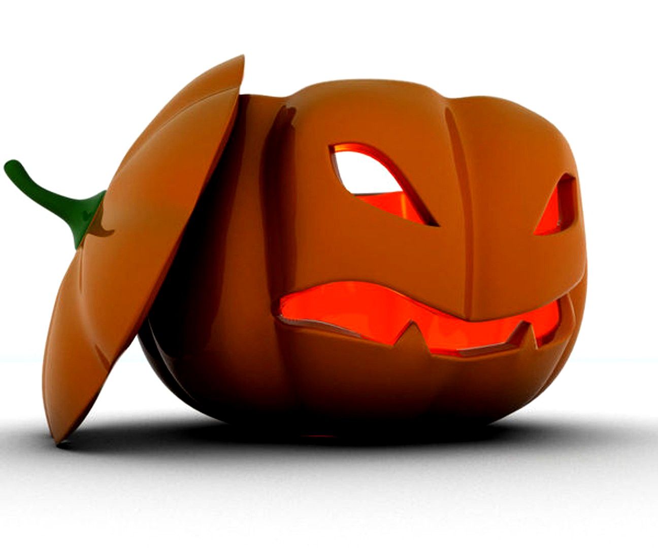 Pumpkin