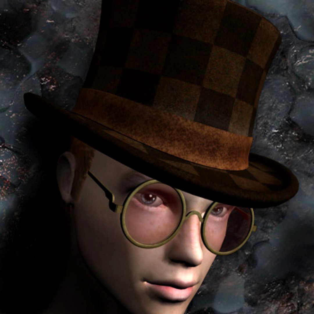 Shallow Top Hat