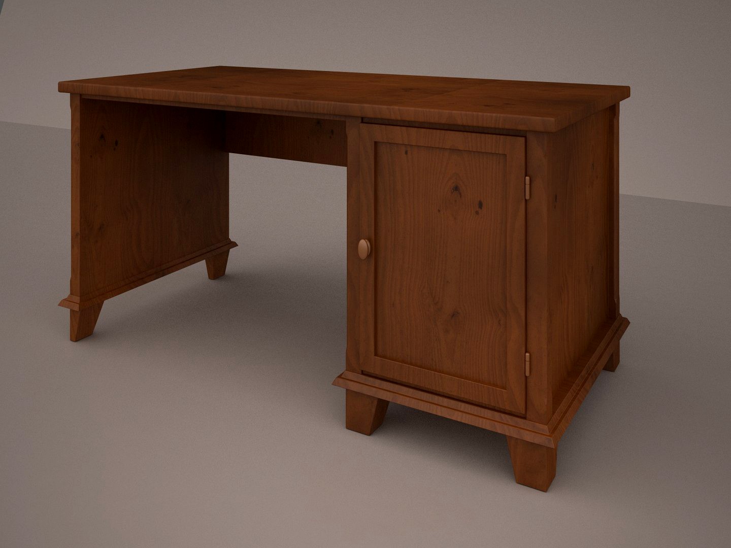 Simple Table