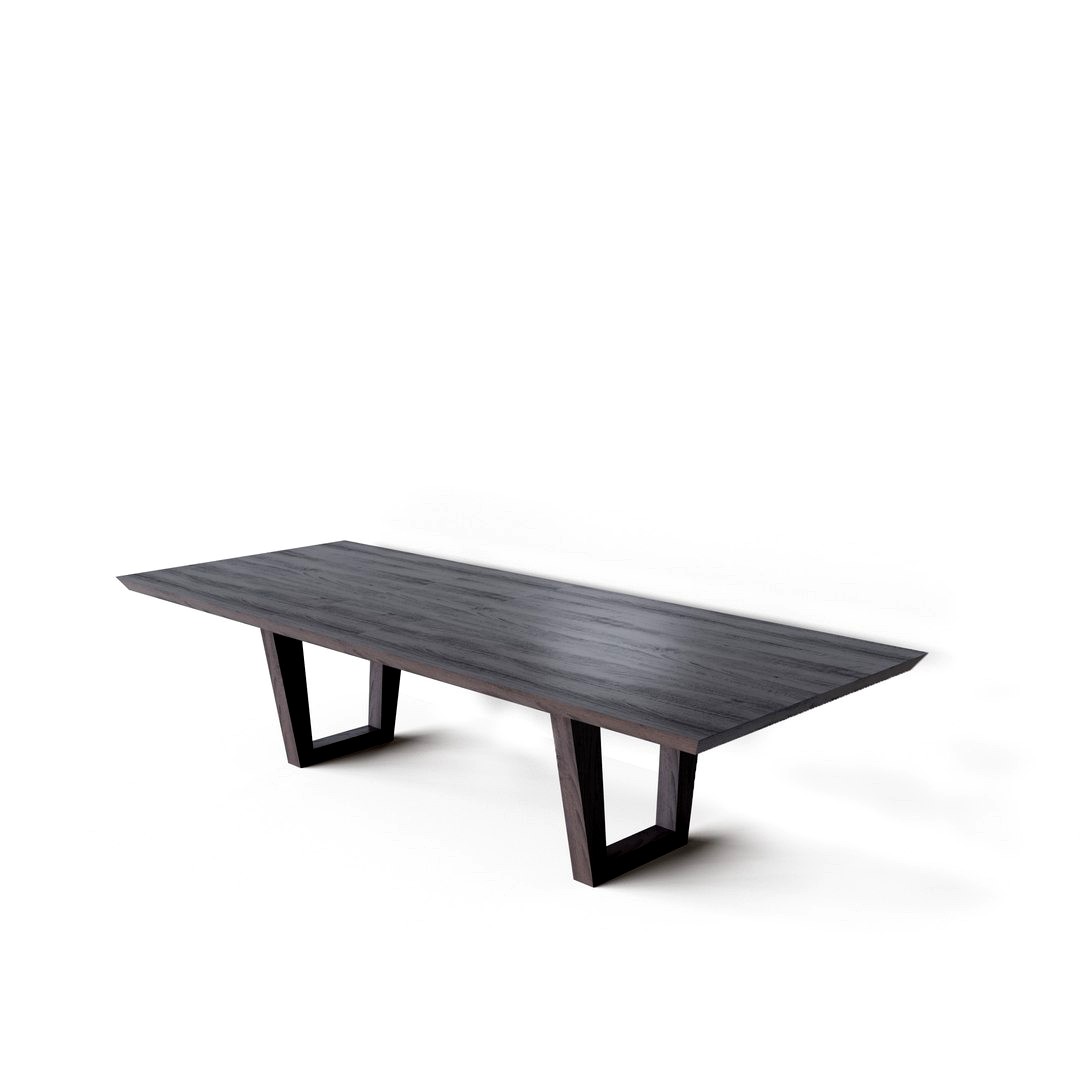 Cohesion Program Extendable Dining Table