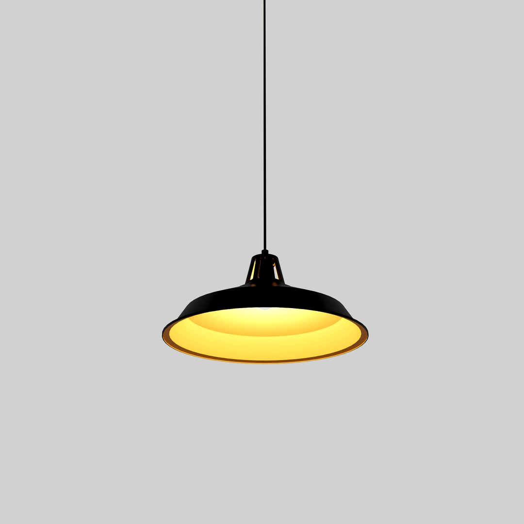 Agora Pendant Lamp