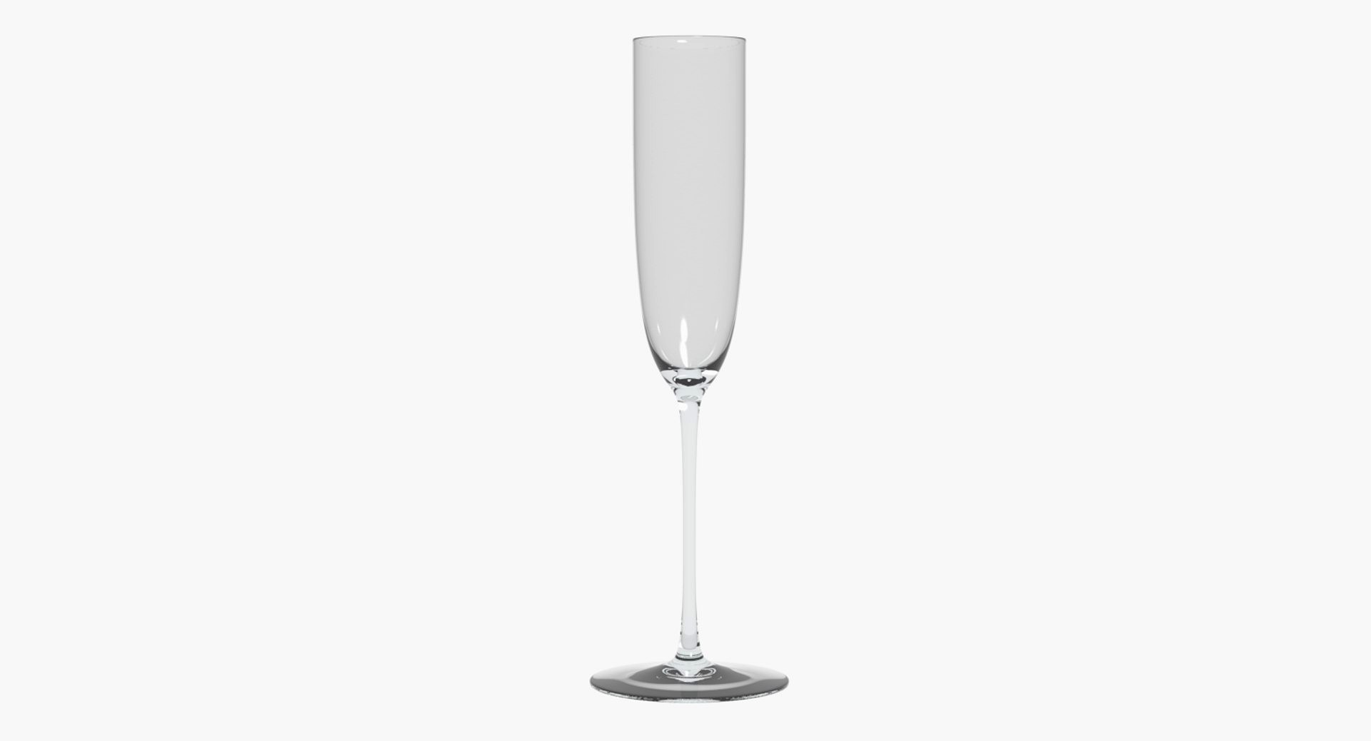 Glass Riedel Superleggero Champagne Flute