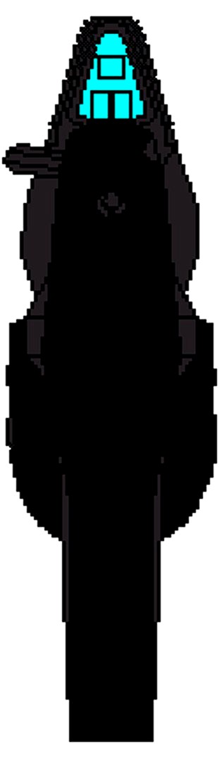 MA5C_ICWS Assault Rifle