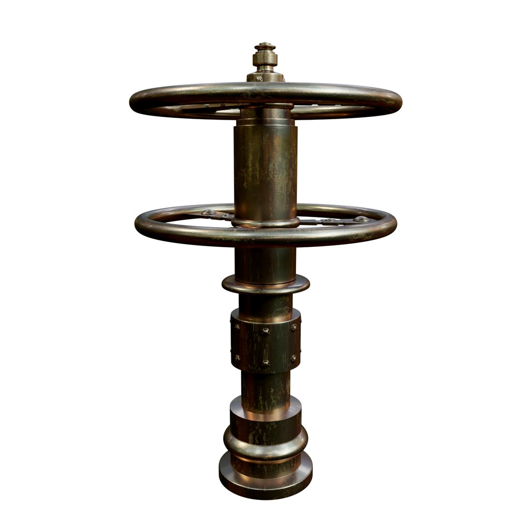 Valve