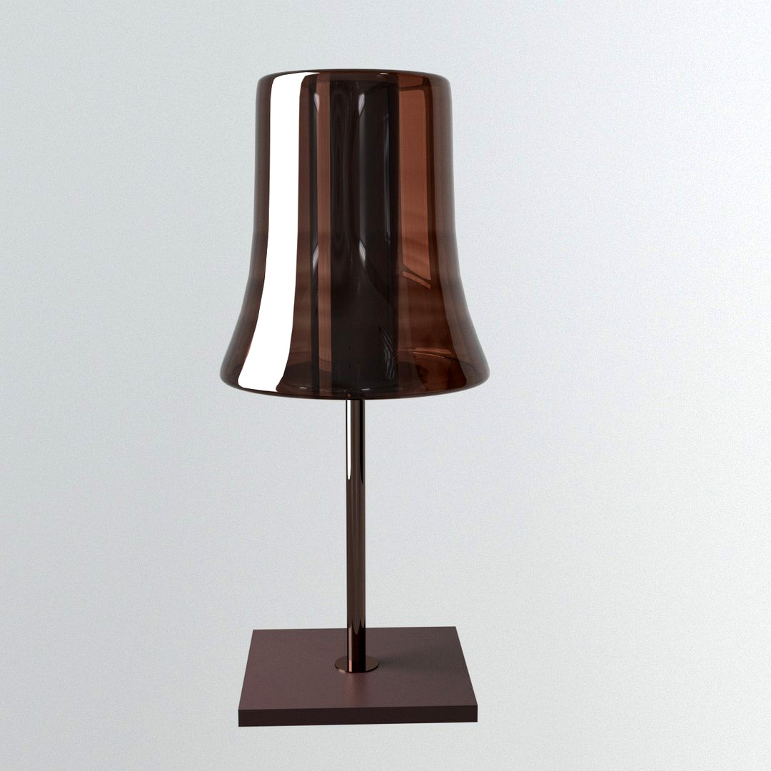 Leucos Cloche Table Lamp