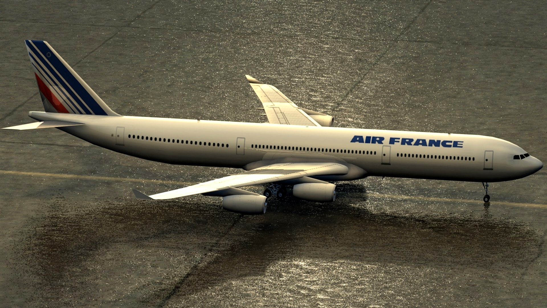 Air France