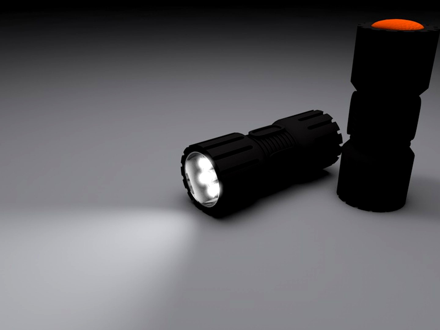 Flashlight