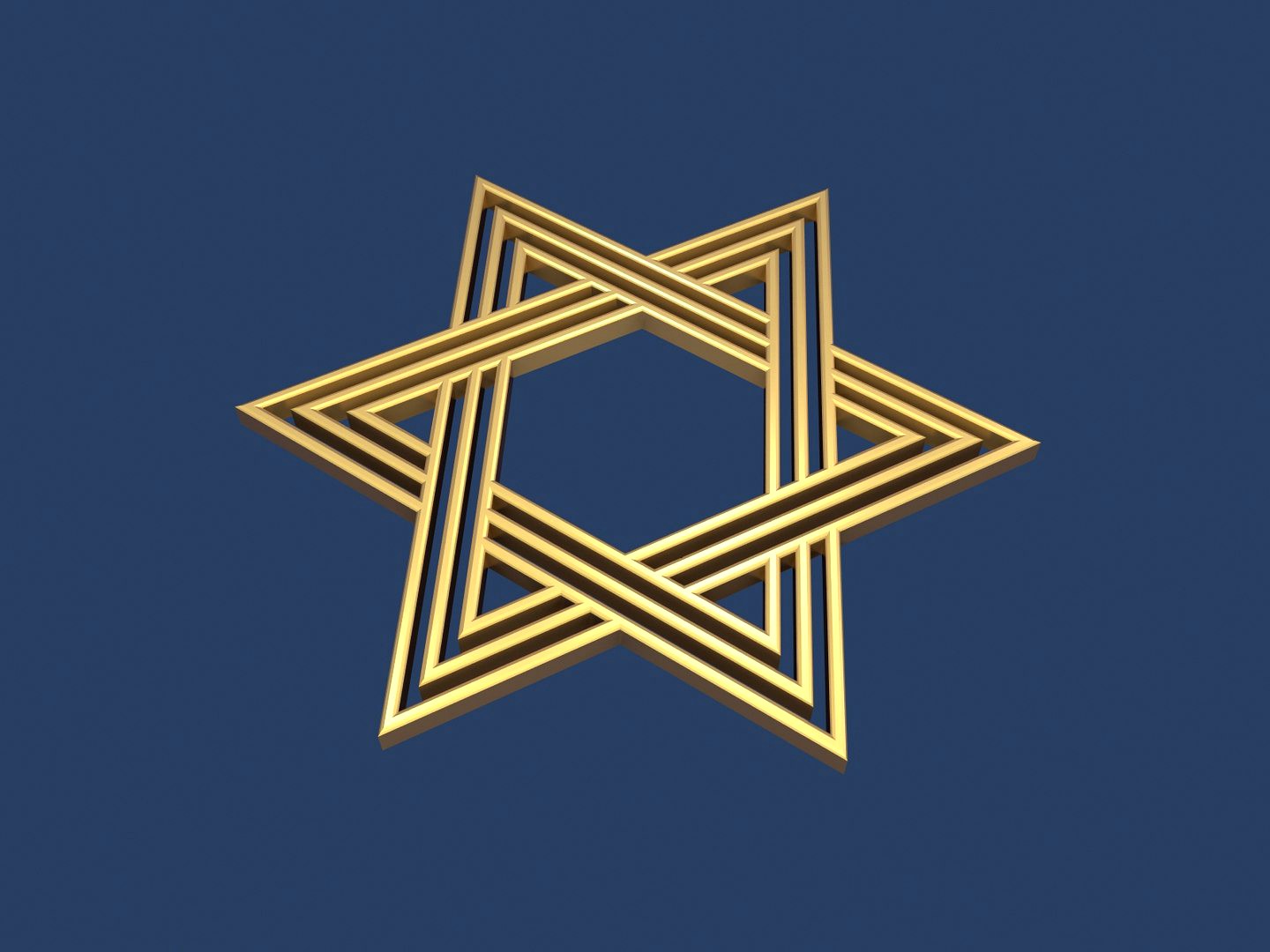 Star of David