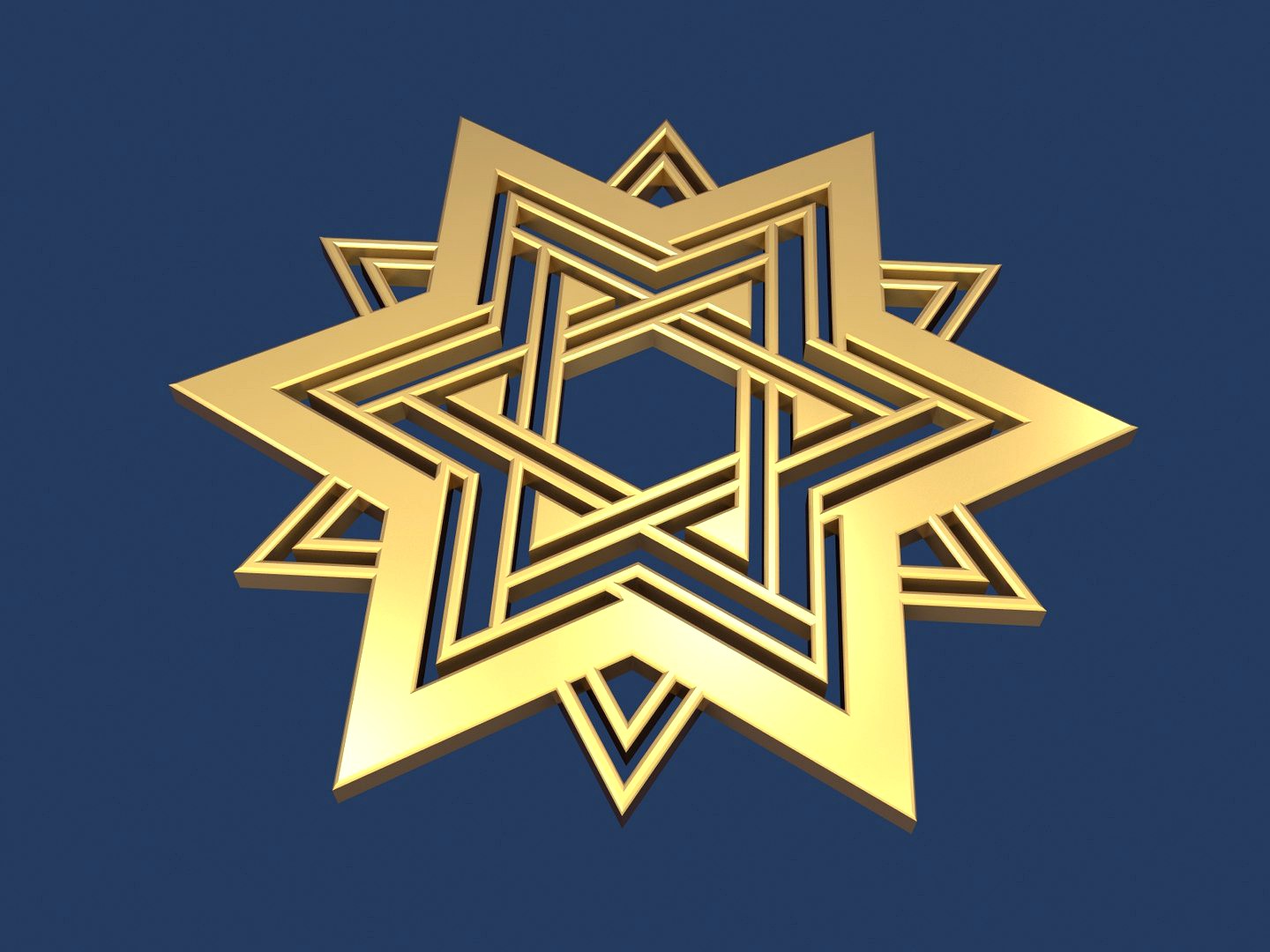 Star of David