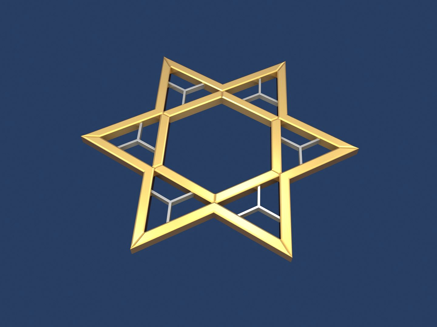 Star of David