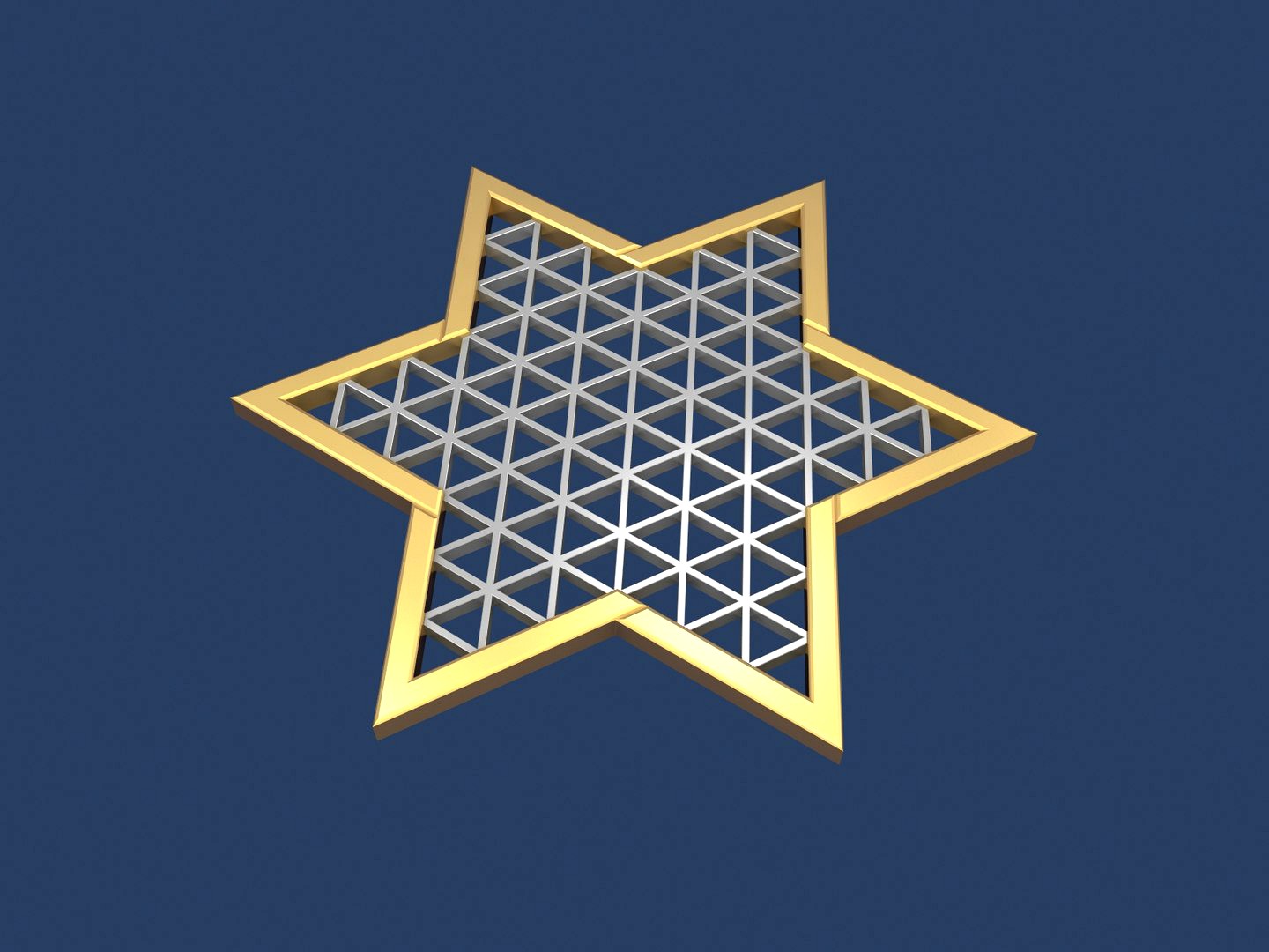 Star of David