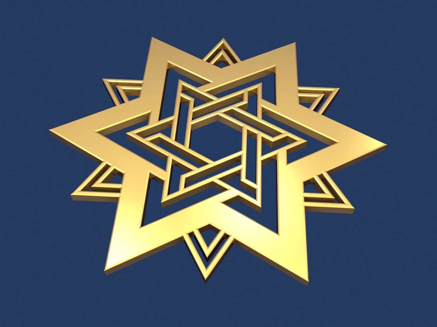 Star of David