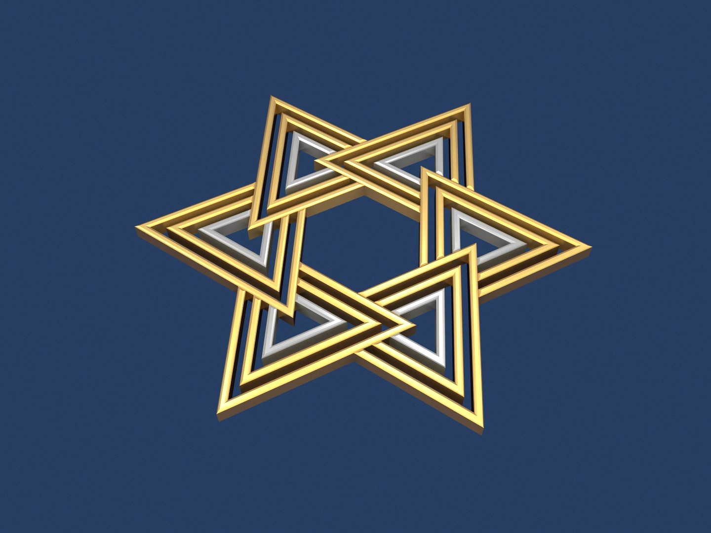 Star of David