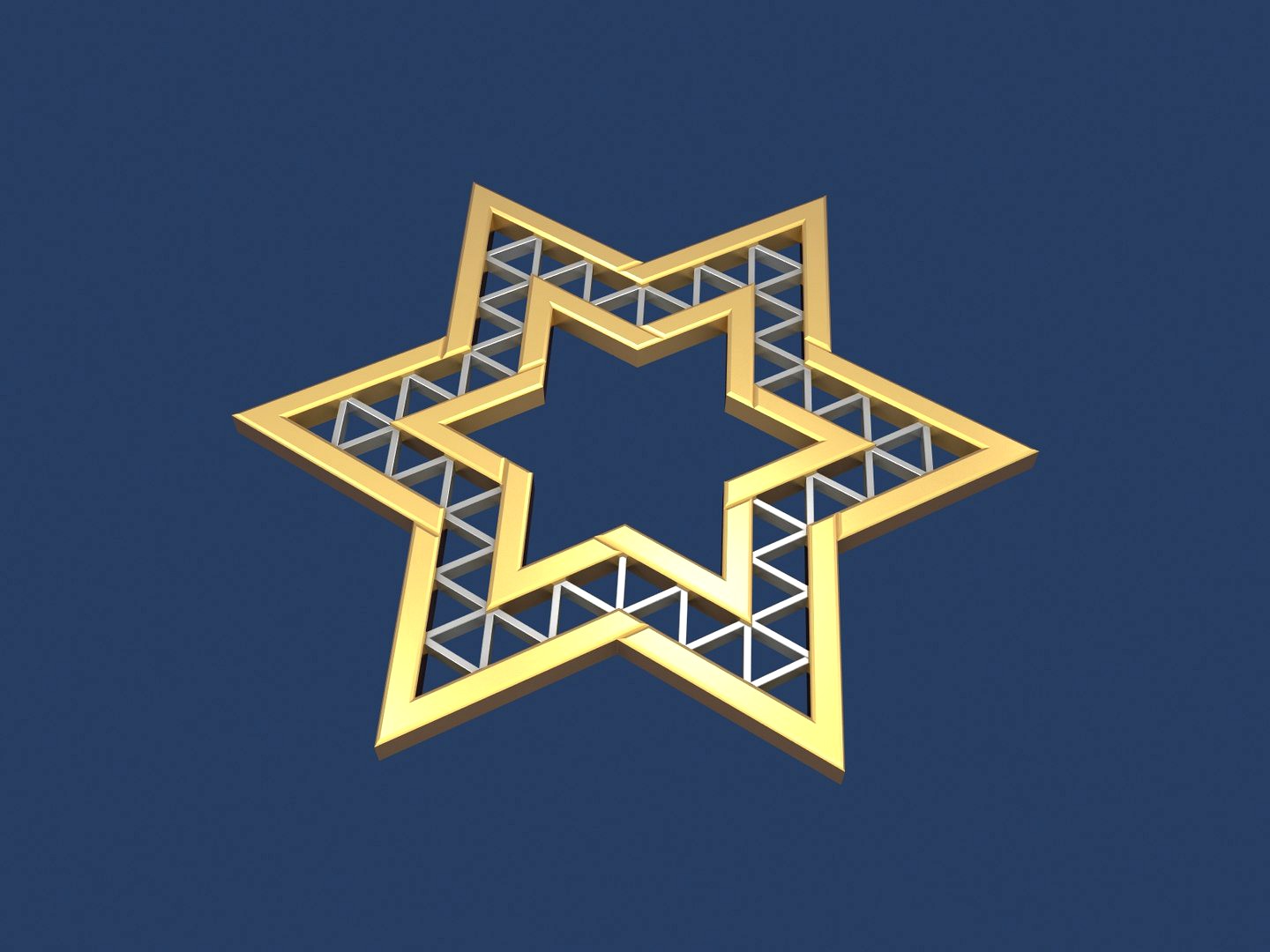 Star of David