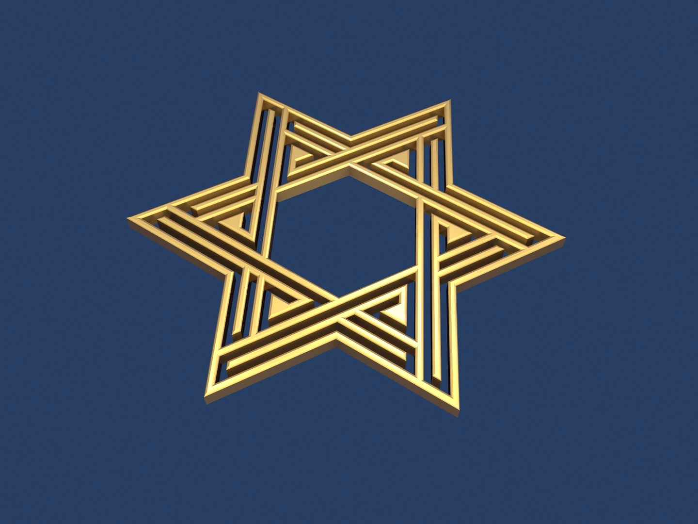 Star of David