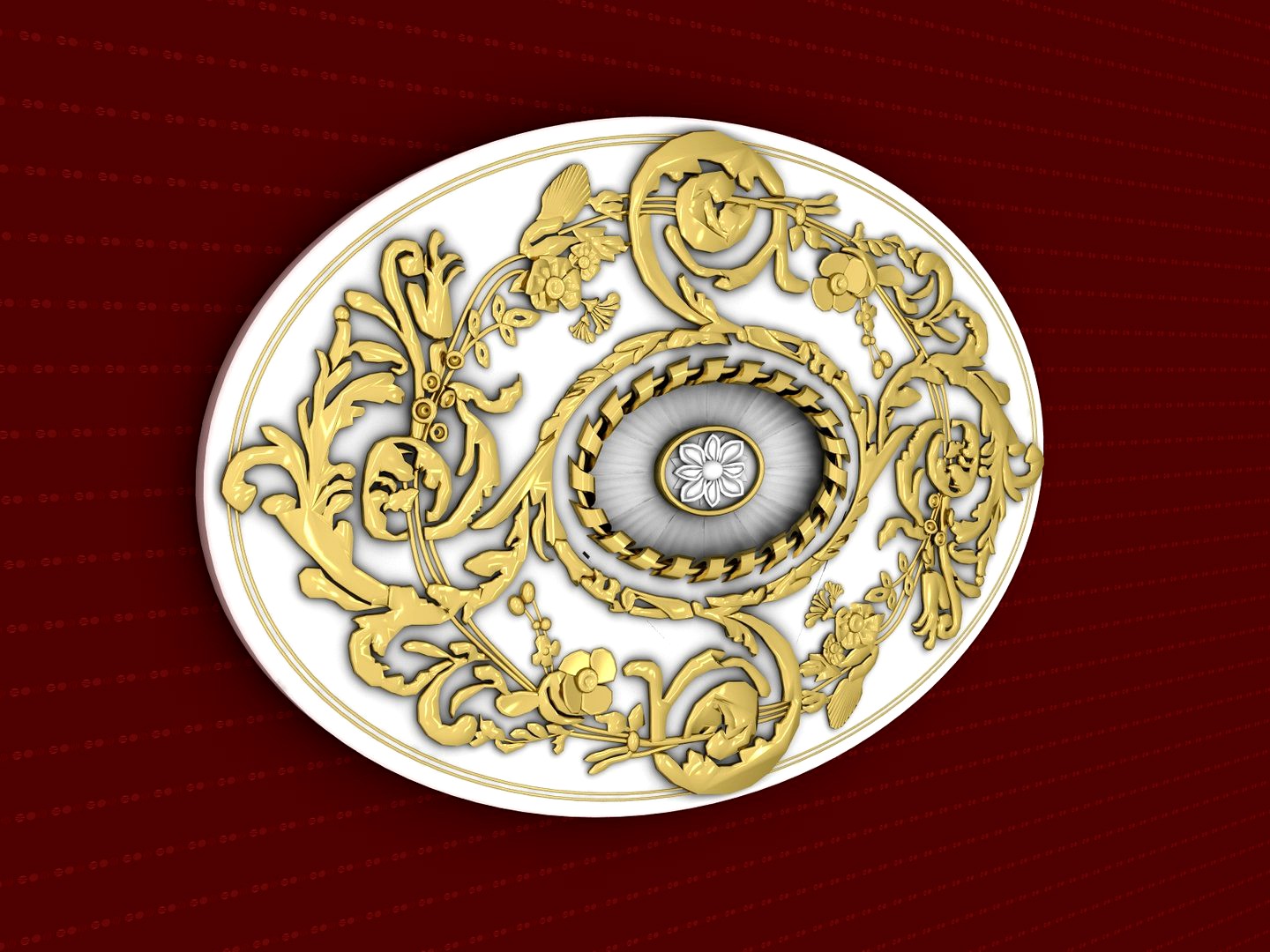 Rosette
