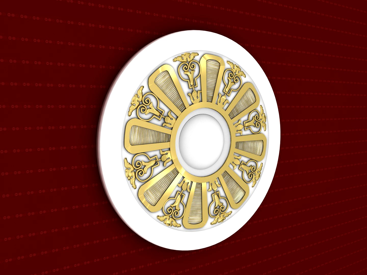 Rosette