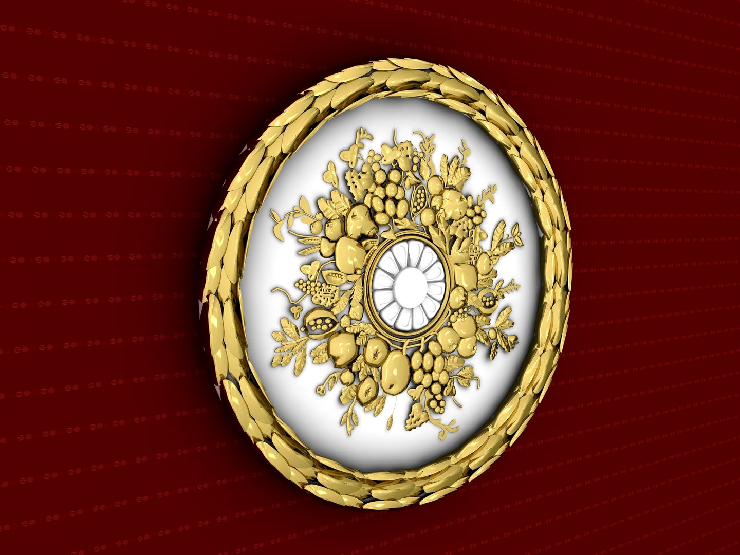 Rosette