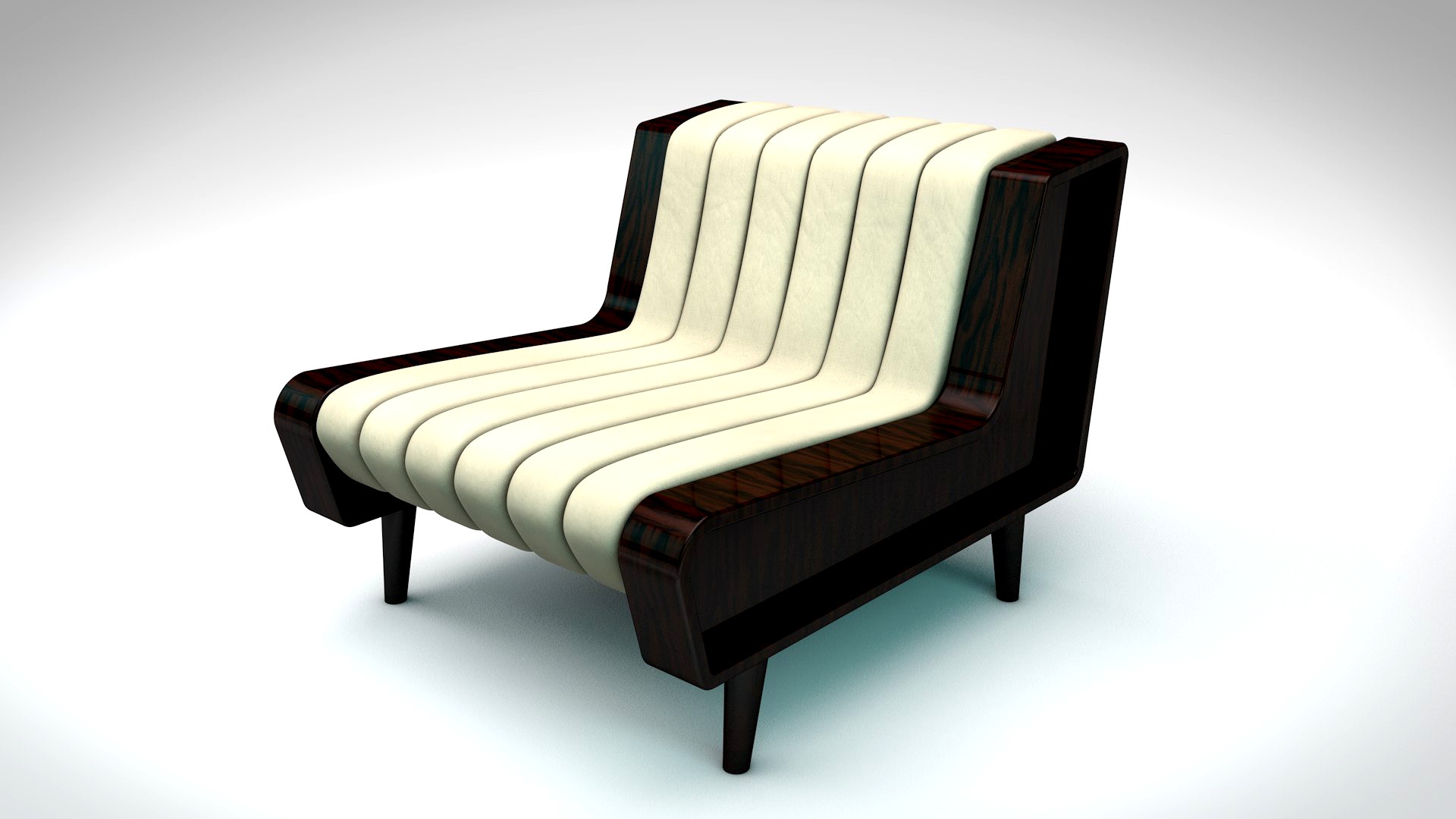Modern Chair_1