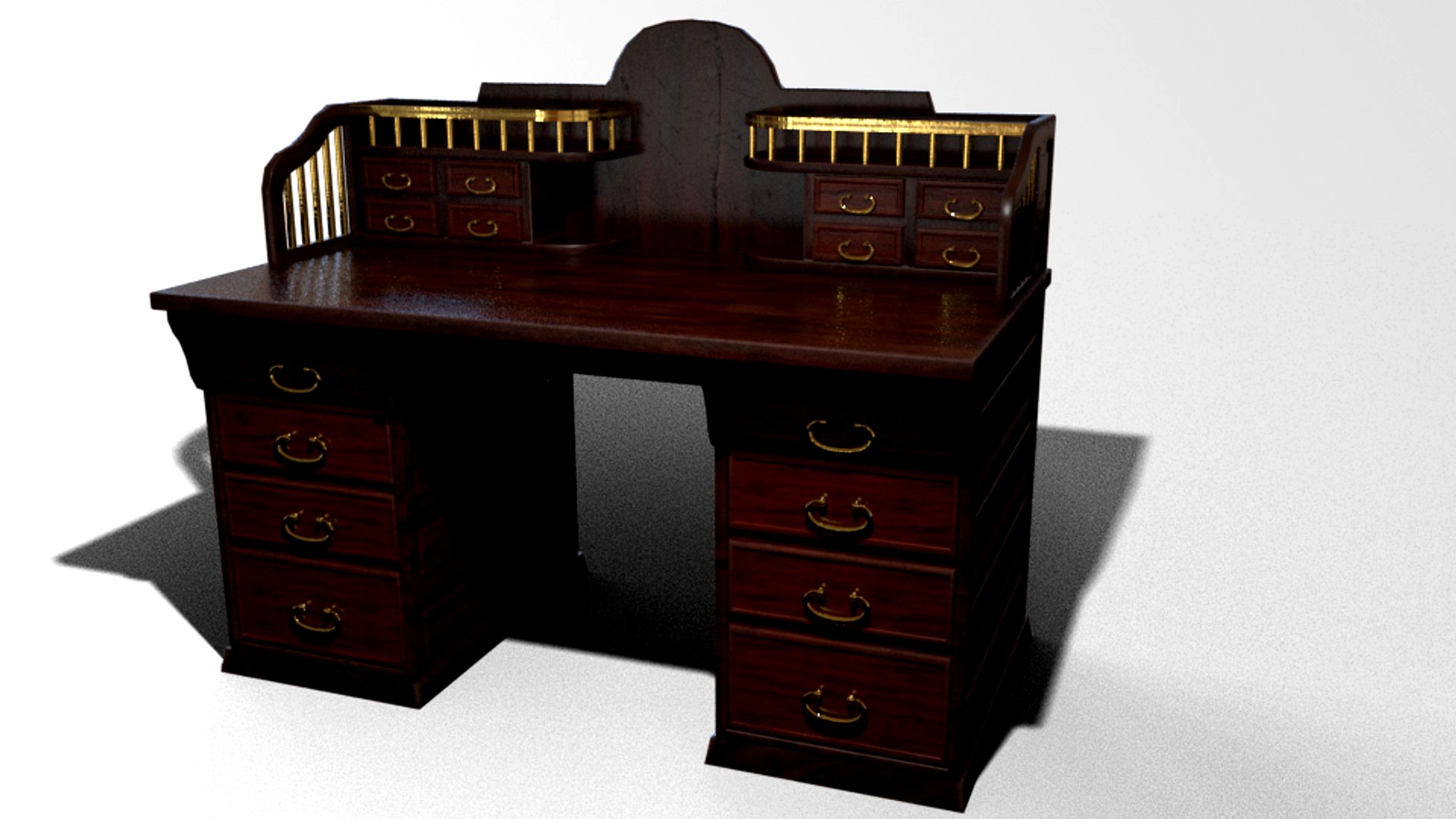 Writing Desk