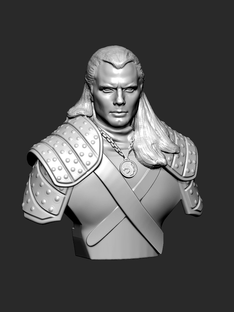 Witcher